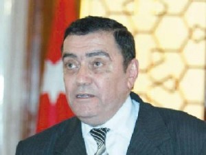 التل : تشكيلات قضائية قريباً