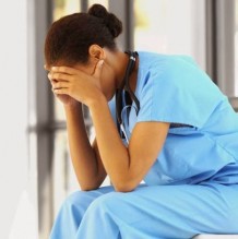 ممرضة تقتل 38 مريضاً شعرت بأنهم "مزعجون"