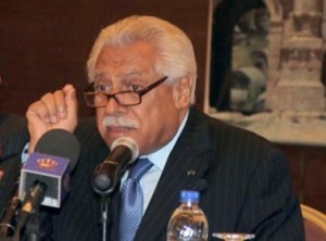 البلتاجي : لا يمكن لخادم عمان أن يُسيء لـ"الطفايلة"