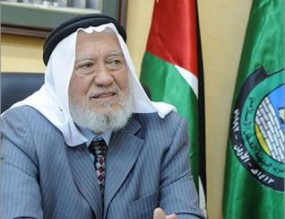 منصور...ابلغت بقرار وقفي عن الخطابة بطريقة غير لائقة