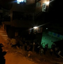 بالصور.....الكشف عن قاتل الشاب  بالسلط ..زوجة القتيل قامت بطعنه عدة طعنات في البطن