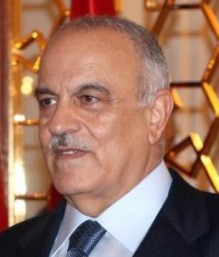 رجائي المعشر يستقيل من رئاسة "البنك الأهلي" والرزاز يحل محله