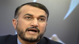 إيران ترد على السعودية