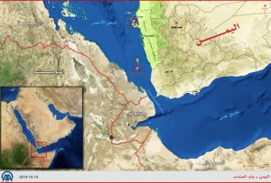 الحُدَيْدة.. طريق الحوثيين للسيطرة على مضيق باب المندب الدولي