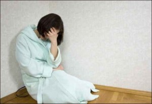 الصبية والعجوز الثري !