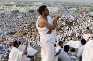 السعودية تحتجز 50 أردنياً لأداءهم الحج دون تصاريح