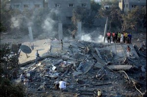 النواب يحاولون زيارة غزة مجدداً