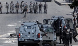 4 إصابات بمشاجرة عشائرية في بلدة حرتا باربد ...والاجهزة الامنية تلقي القبض على المتورطين