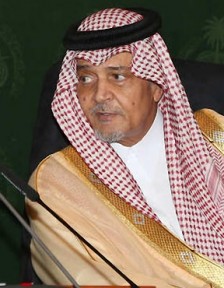 ايران: وصفنا بالاحتلال من قبل الفيصل ناتج عن كبر سنه