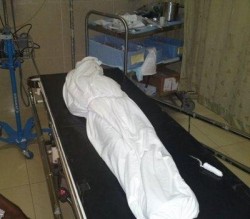 وفاة كويتي إثر مشاجرة بالشميساني