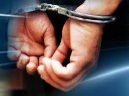 القبض على قاتل شاب في منطقة تلاع العلي ثالث ايام عيد الاضحى المبارك .