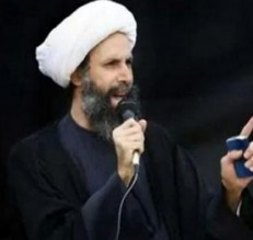 حزب الله يحذر من إعدام 'النمر'.. وفرعه العراقي يهدد بإعدام أسرى سعوديين