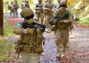 قلق ومخاوف أردنية من الوضع الداخلي السعودي