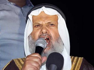 تدشين مسلسل «تنحي» المراقب العام للإخوان أملاً في «إستعادة الهدوء» لكن رأس بني إرشيد لا زال مطلوباً