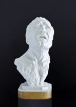 تشكيليون شباب في غاليري بنك القاهرة عمان