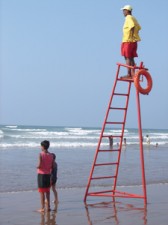 منقذ سباحة سادس ضحايا التسمم الغذائي في البحر الميت