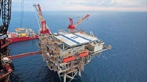 اسرائيل تصدر الغاز الطبيعي الى مصر