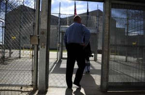 أردني مسجون انفرادياً بأميركا منذ 13 عاماً