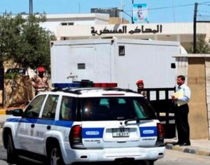 الحبس على صاحبي شركة بورصة لمدة عشر سنوات ونصف والغرامة 2100 دينار