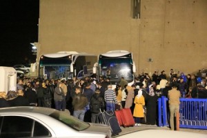 جت تنجز نقل الدفعة الثانية من الطلبة الاردنيين المبتعثين للدراسة في هنجاريا