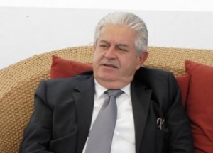 نتيجه لقراراته التخبطيه كامل محادين يتسبب بخسارة 2 مليون دينار لصالح شركه لبنانيه