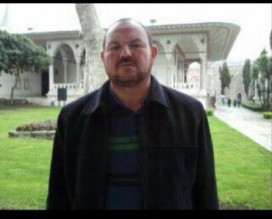 تفاصيل حادثة وفاة هشام ابو قورة في مكتبه في جبل الحسين