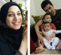 القصة الكاملة لوفاة الطفل "عز الدين" ووالدته الدكتورة "سيرين شاور" .. تحديث