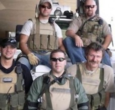 بلاك ووتر  دخلت كوباني ... تفاصيل