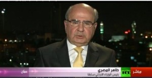 المصري : محاربة داعش برياً مخاطرة (فيديو)