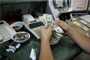 الركود يضرب سوق الصرافة بالأردن