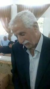 النائب الأسبق طلال حامد عبيدات .. في ذمة الله