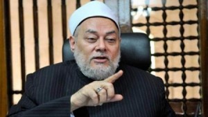 على جمعة: 3 علامات من مداخل «الساعة الكبرى» تحققت..احدها تحققت في قرية «عين زغر» الأردنية