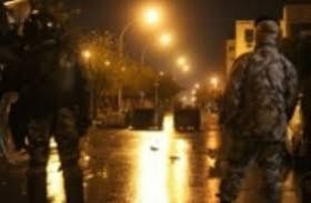 الأمن يفض مشاجرة عشائرية استخدمت فيها الأسلحة النارية سببها "لعب الأطفال" في الرمثا