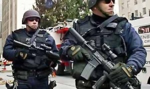 حالة تأهب واستنفار أمريكي بريطاني