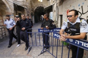 لأول مرة في التاريخ .. الاحتلال يغلق المسجد الأقصى حتى إشعار آخر