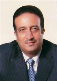 استقالة ناصر اللوزي من رئاسة الملكية الاردنية