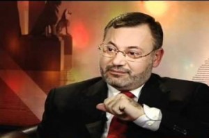 منصور: السيسي يتهم أطفال غزة بقتل جنود سيناء