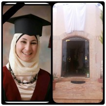 ذوو  نهى الشرفاء يروون قصة مقتلها بالتفصيل