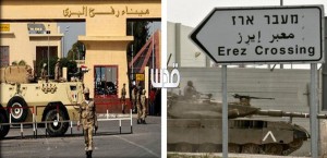 يديعوت: مصر و”إسرائيل” تشعلان فتيل الحرب الجديدة في غزة