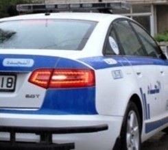 مقتل شاب وإلقاء جثته بالشارع في عمّان