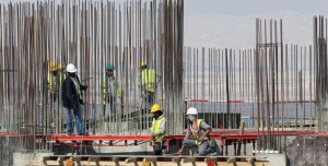 نشرة إرشادية جديدة لأسعار الحديد