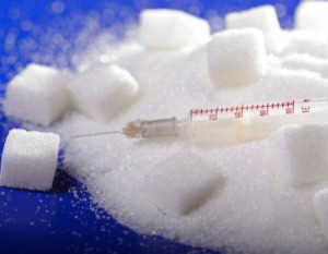 السكري ...يصيب مليون أردني ويهدد صحة 3 ملايين..!