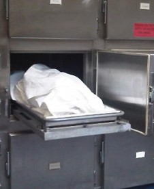 مقتل عجوز سبعينية خنقا داخل منزلها بالقويسمة