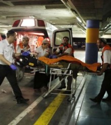 مقتل إسرائيلي وإصابة آخر بانفجار عبوة ناسفة .. (فيديو)