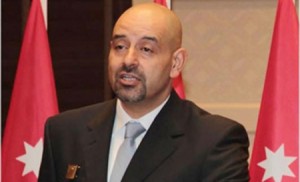 النسور يوعز لــ جودة باستدعاء السفير الأردني في تل أبيب