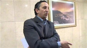 المحامي "محمد الساكت" يصعّد تجاه النائب "معتز أبو رمان"