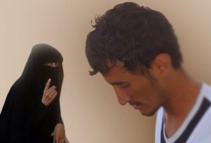 "رامبو الحوثي" يهاجم دار رعاية فتايات ويختطف حبيبته السعودية .. تفاصيل مثيرة