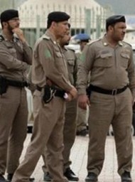 السعودية : القبض على خلية إرهابية كبيرة