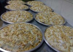 مناسف عرس سلطية يوقف سباق بطولة الأردن للراليات.... وجيرة الله افلحوا