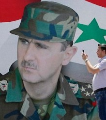 مسؤول أمريكي بكل صراحة": لن نُطيح بالأسد عسكريا ومستقبل سوريا بيد إيران